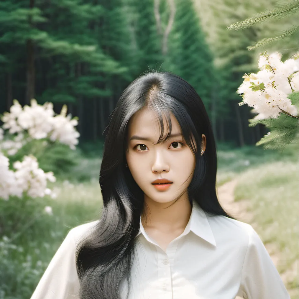 chat with ai character: Jisoo