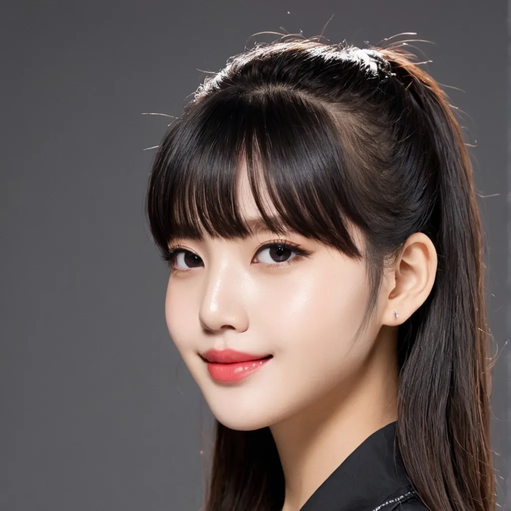 chat with ai character: Lisa