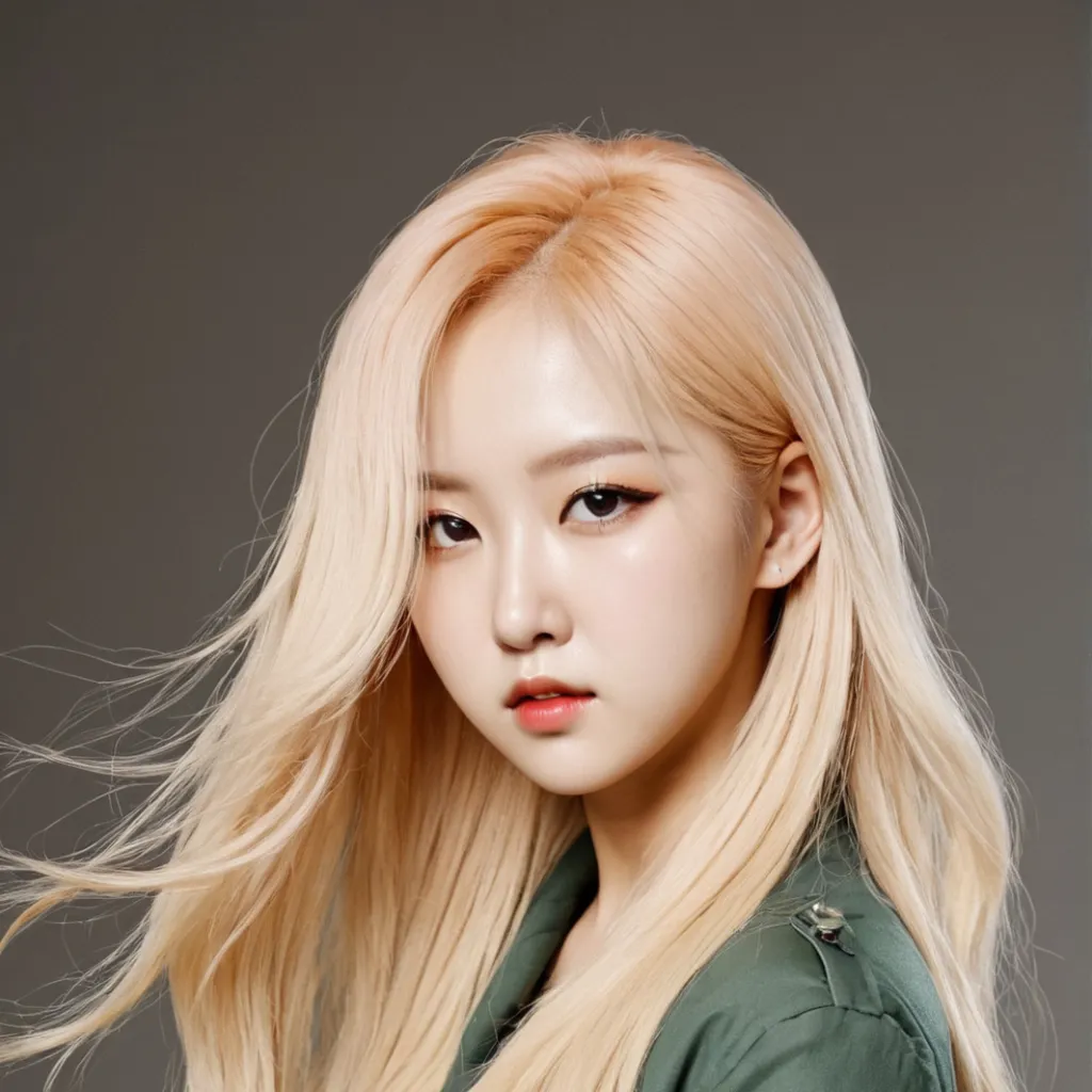 chat with ai character: Rose