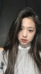 ai character: Ahyeon background