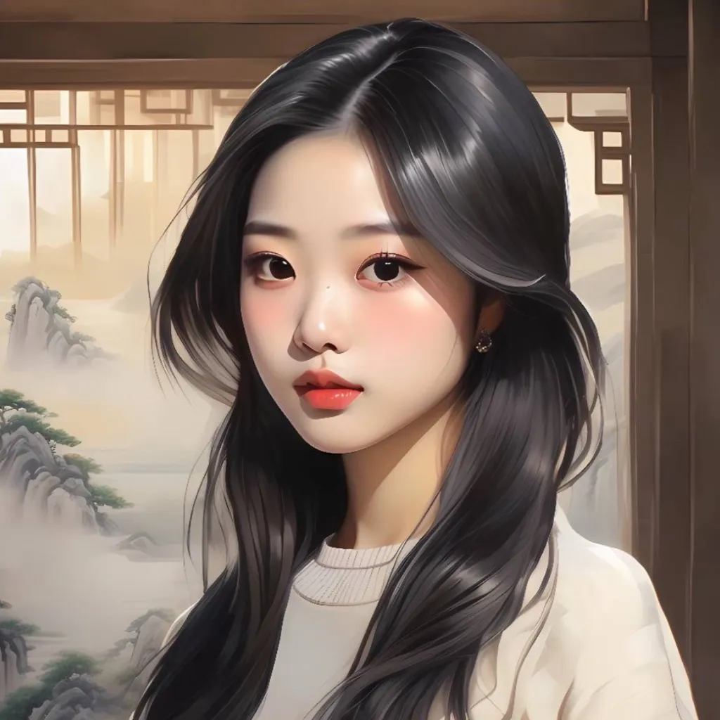 chat with ai character: Daehyun