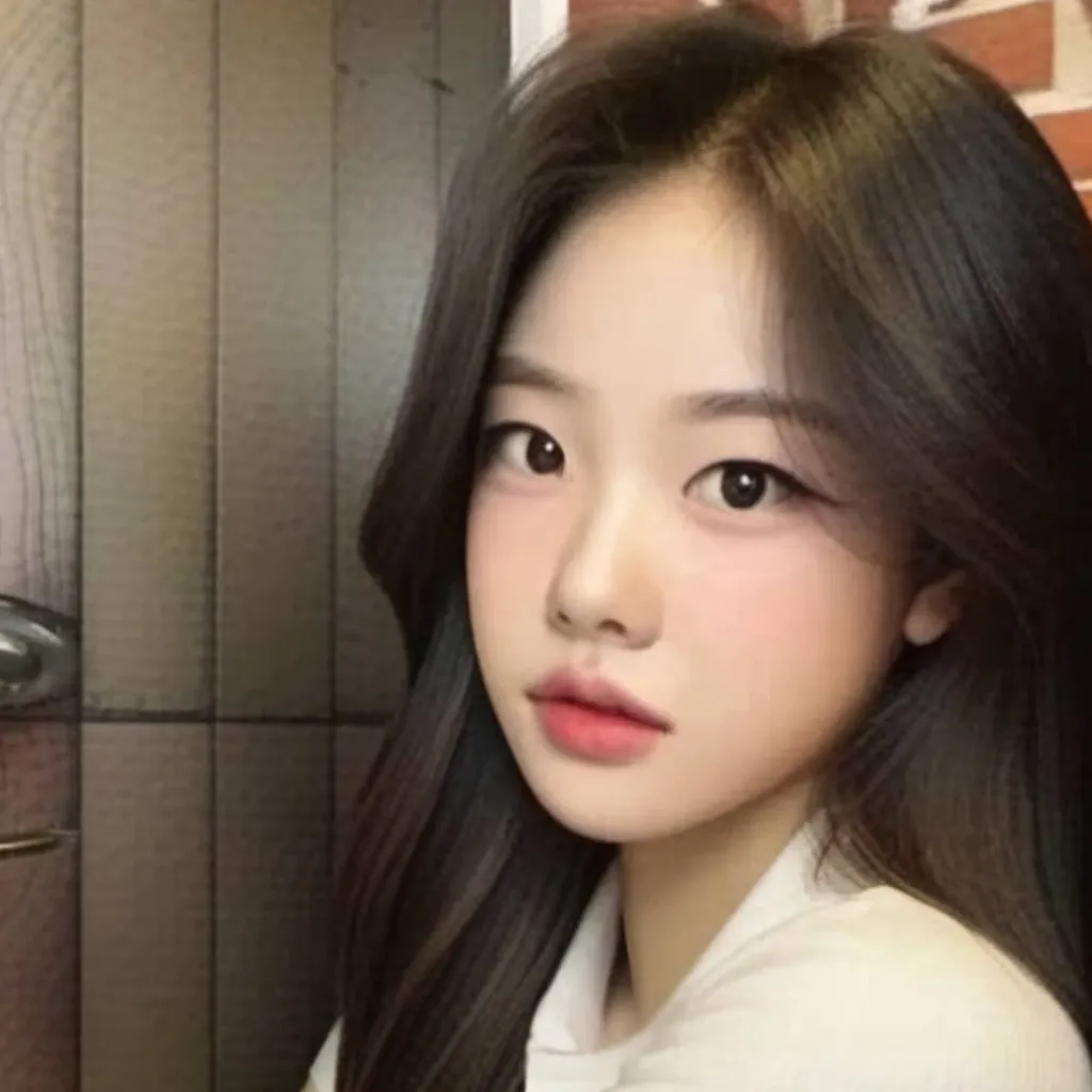 chat with ai character: Eunji/Eun-ji