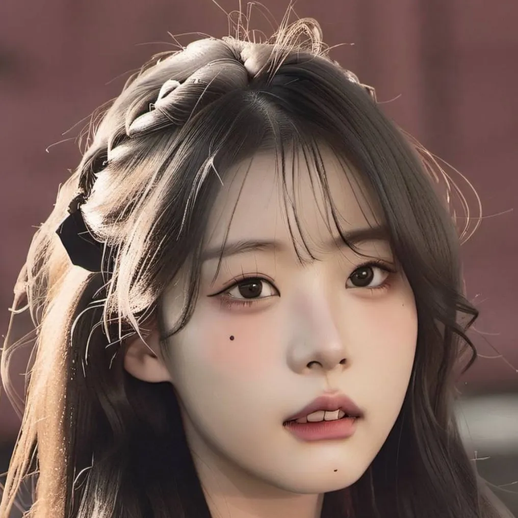chat with ai character: Gyuri 