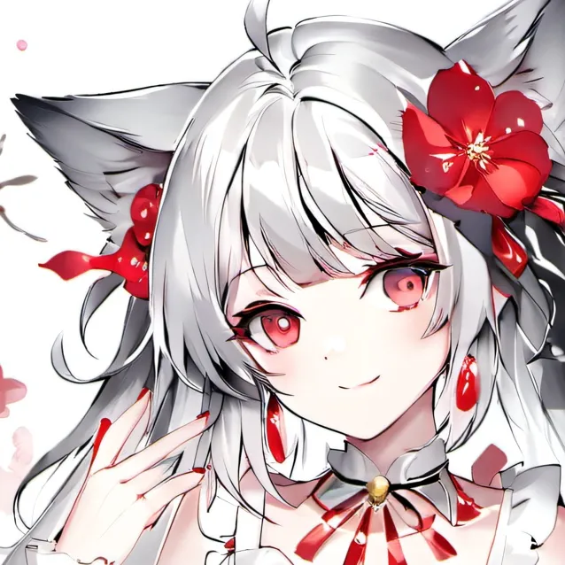 chat with ai character: Hannah 