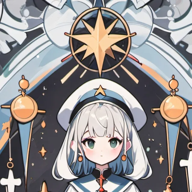 chat with ai character: ave 