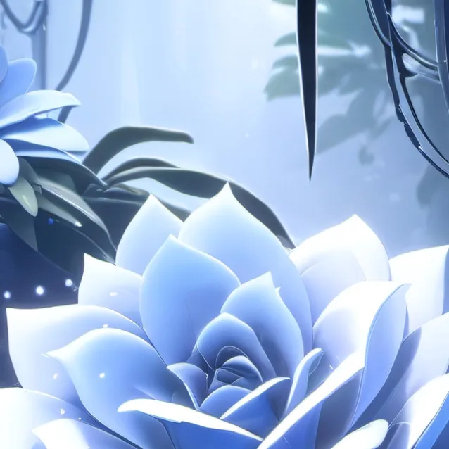 chat with ai character: tickle plant's 