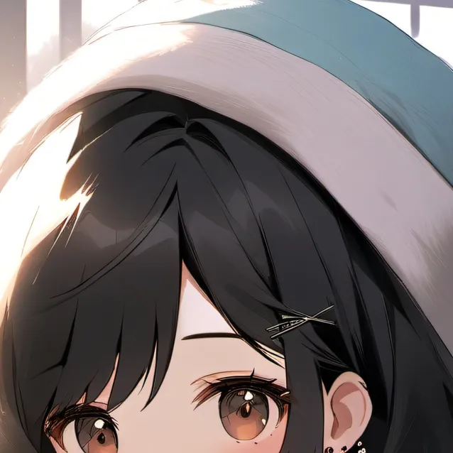 chat with ai character: luna