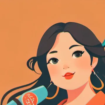 chat with ai character: Your fat sister