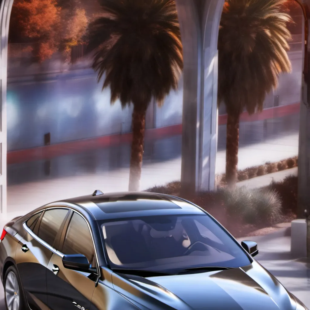 chat with ai character: Chevy Malibu