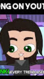 ai character: Benji background