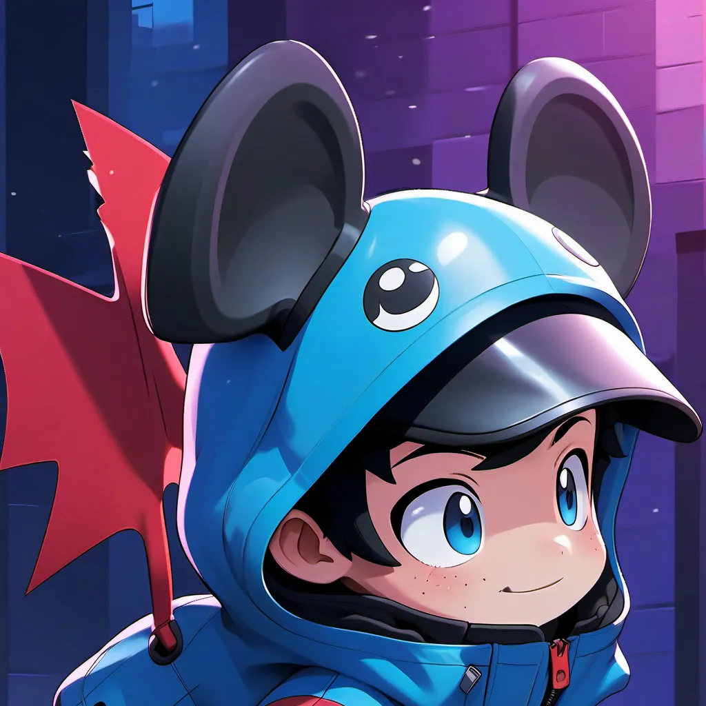 chat with ai character: Noah’s Ark