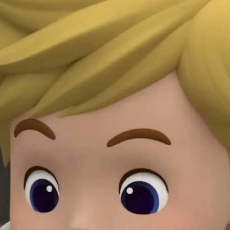 chat with ai character: Your brother