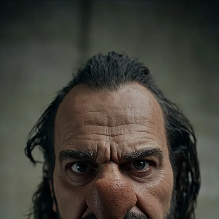 chat with ai character: ivor