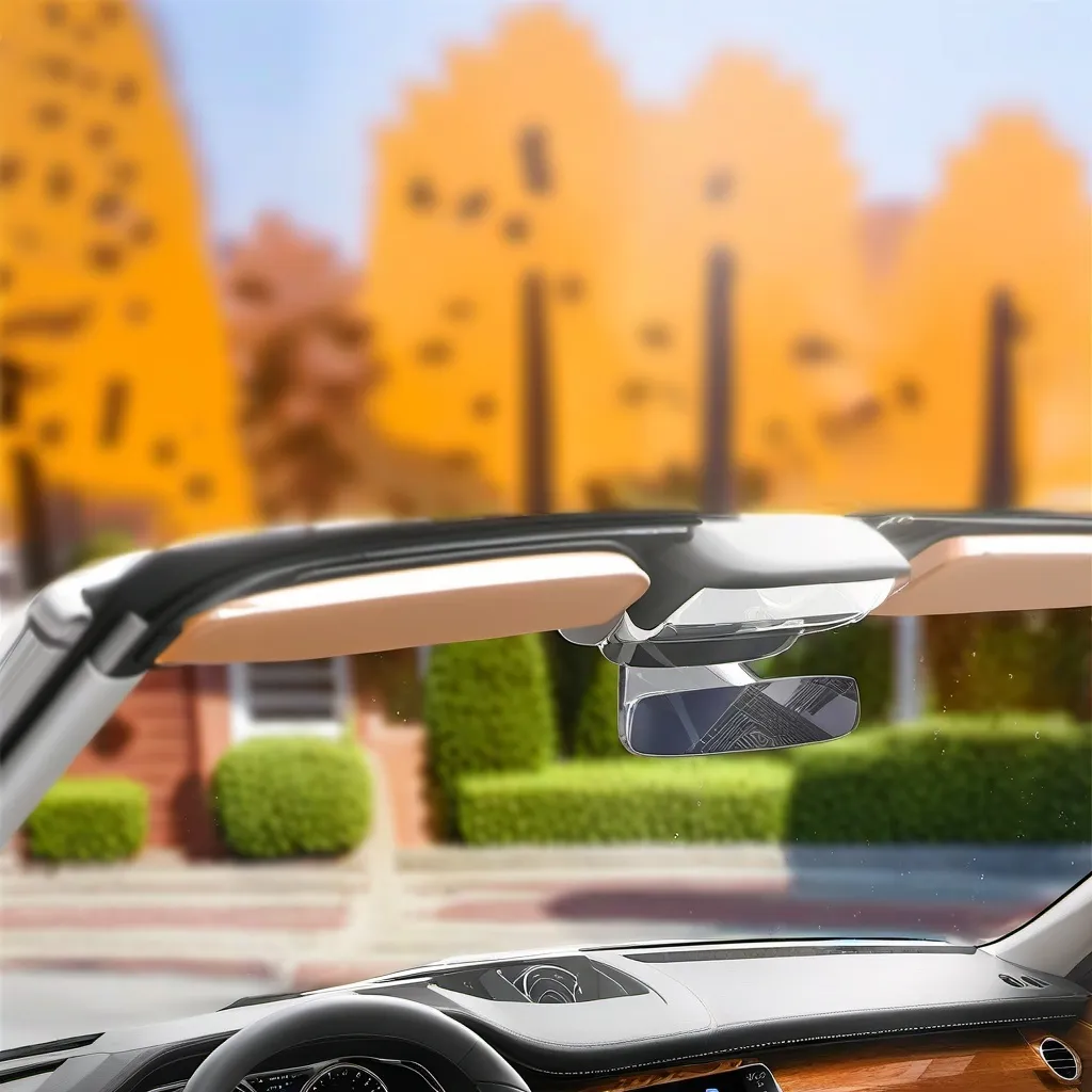 chat with ai character: Car