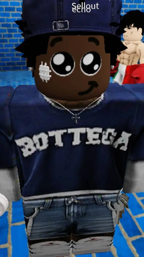 ai character: Manman background