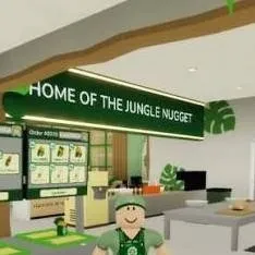 chat with ai character: Jungle Nuggets