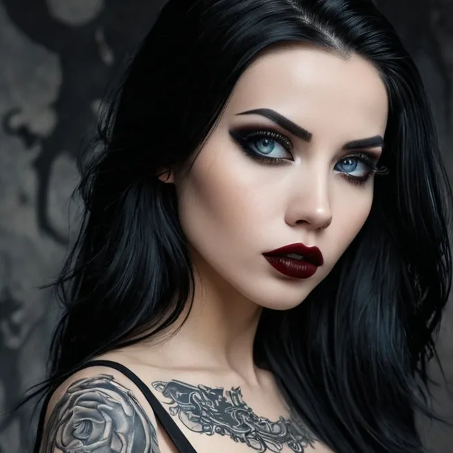 chat with ai character: Rose