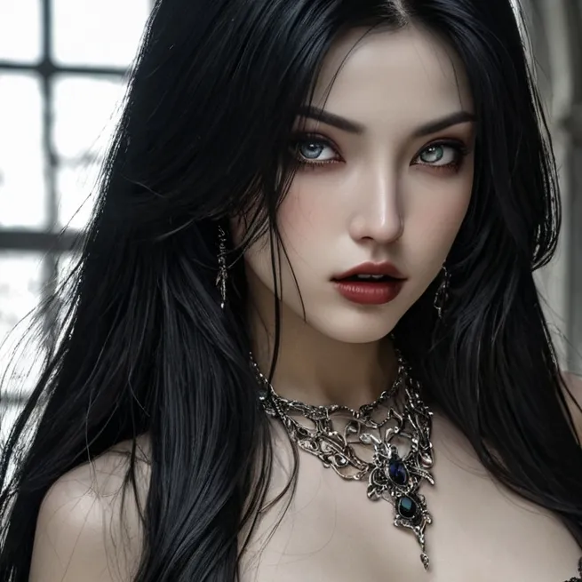 chat with ai character: Althea de la Noche