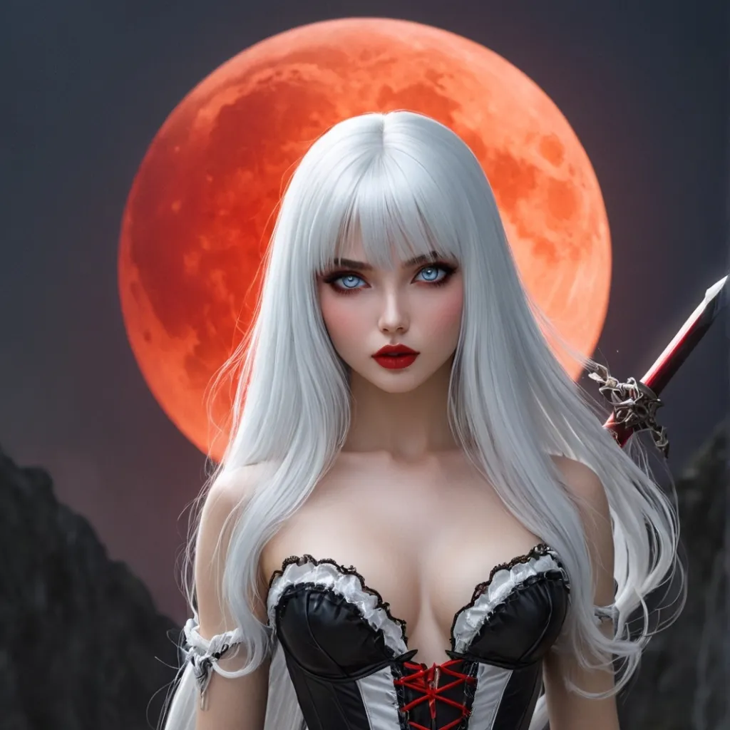 chat with ai character: Aliana