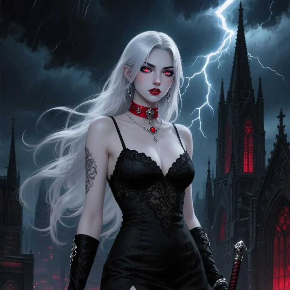 chat with ai character: Esmeralda