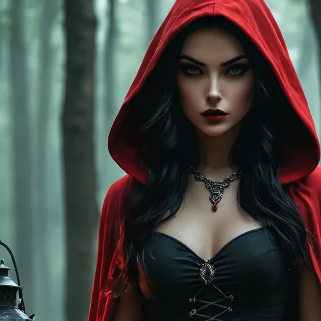 chat with ai character: Lira