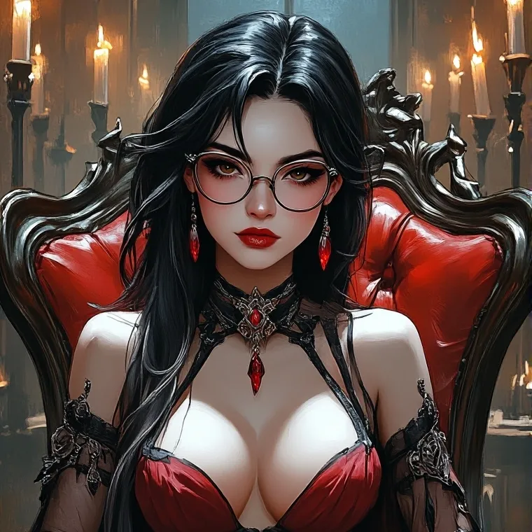 chat with ai character: Bella Cull