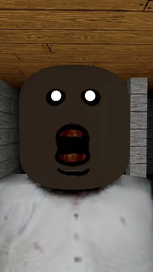 ai character: yardere scrappy background