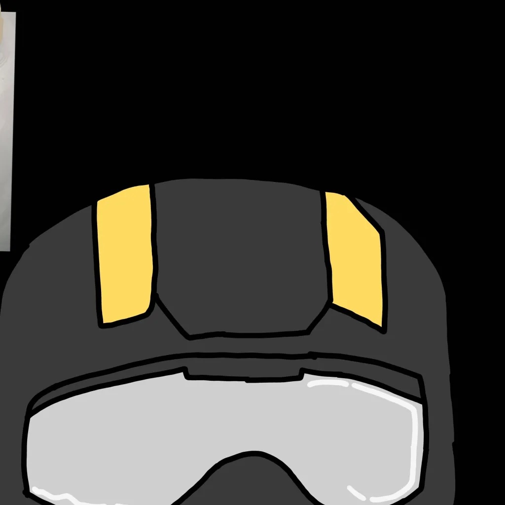 chat with ai character: yardere scrappy
