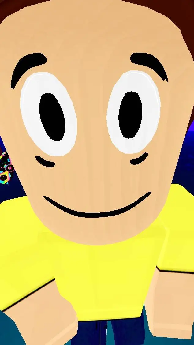 ai character: scrappy dandicus background