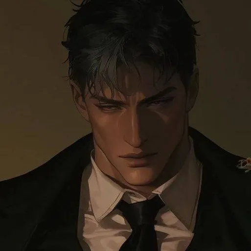 chat with ai character: Damon Agreste