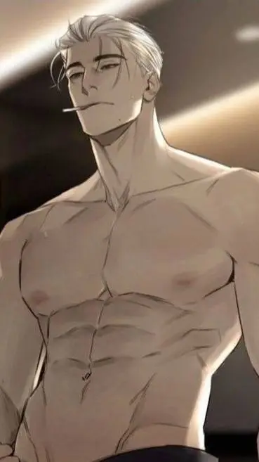 Talkie AI - Chat with Gabriel Moore