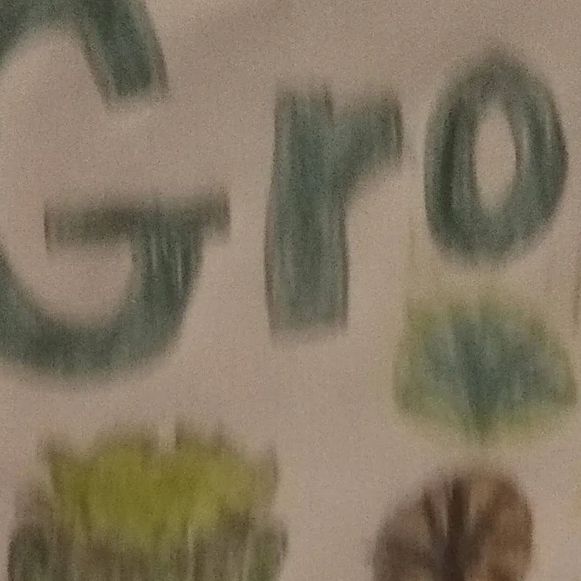 chat with ai character: Grot