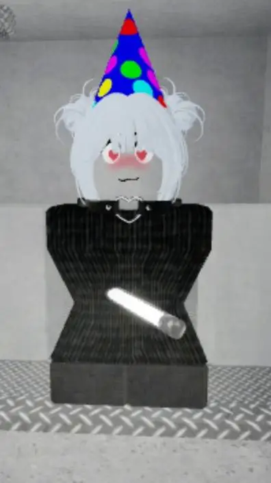 ai character: ro-63 girl background
