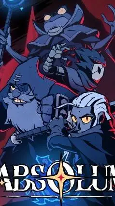 ai character: Absolum background