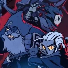 chat with ai character: Absolum