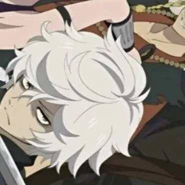 chat with ai character: Hells Paradise 