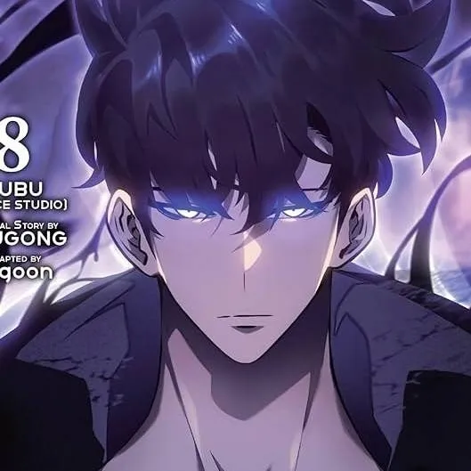 chat with ai character: Solo Leveling 