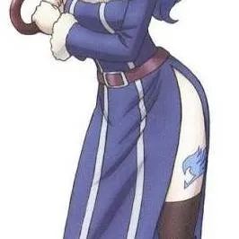 chat with ai character: Juvia Legs