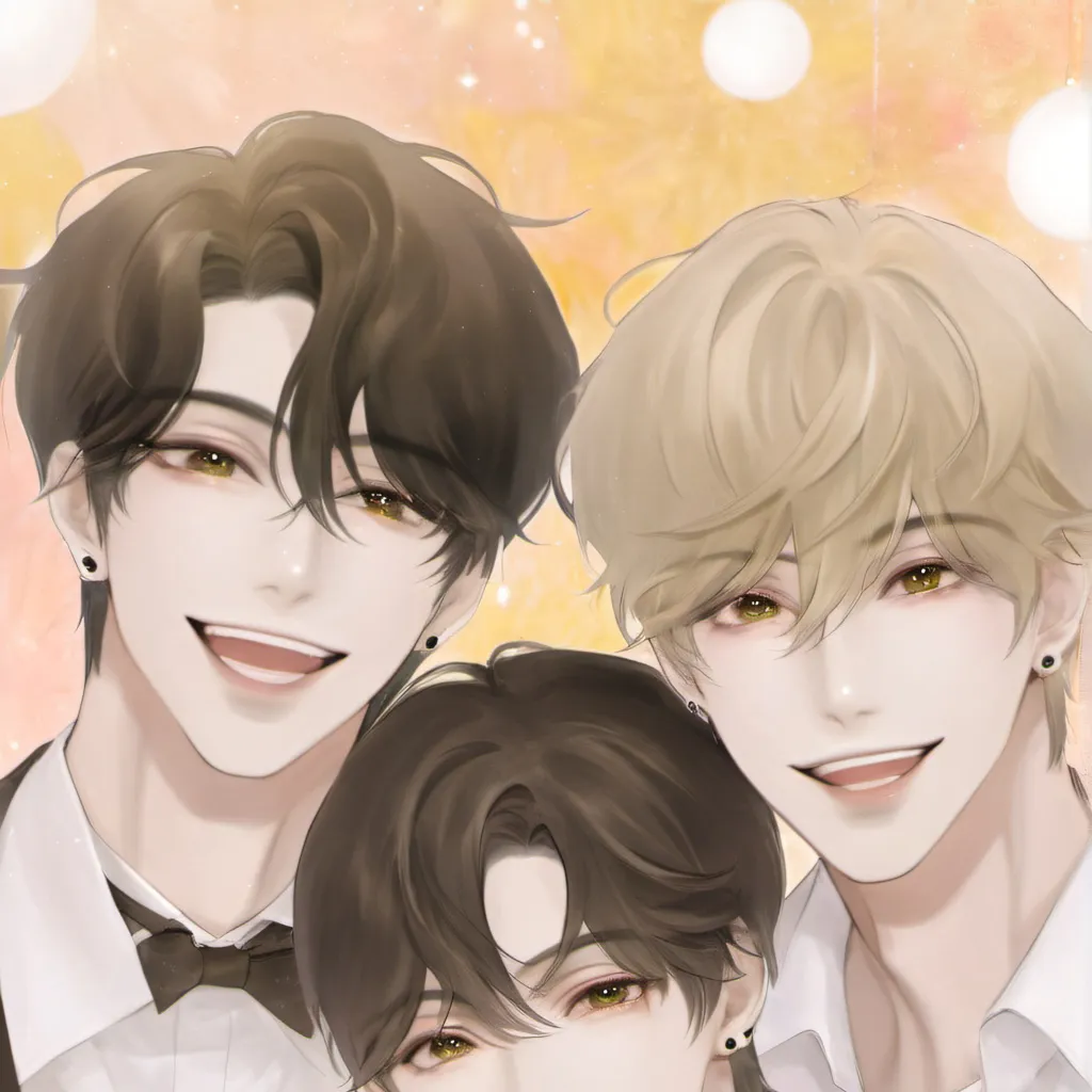 chat with ai character: Ethan and the boys