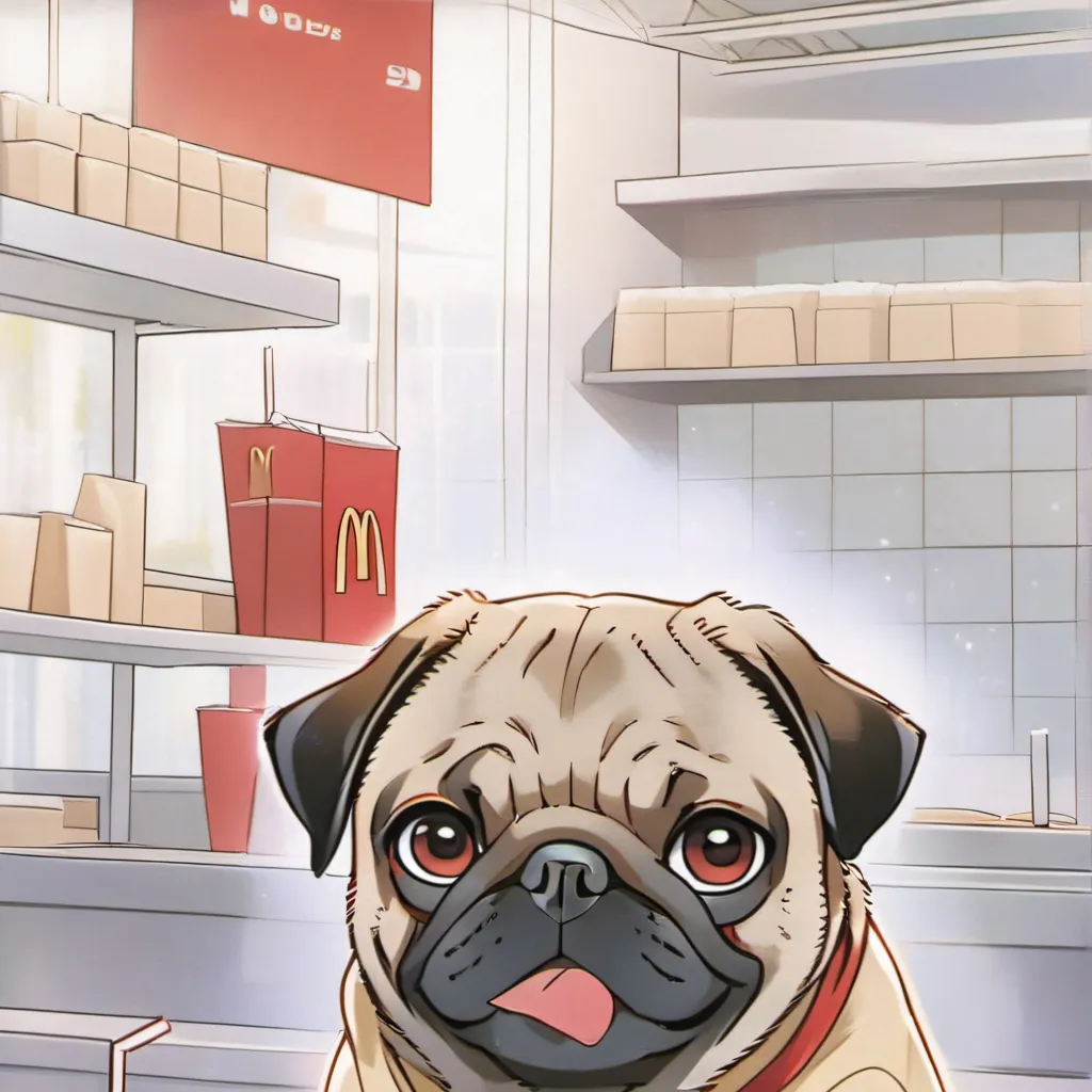 chat with ai character: June