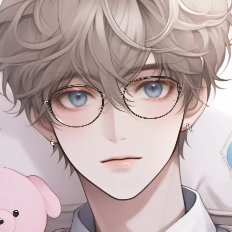 chat with ai character: Alex