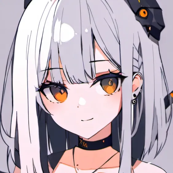 chat with ai character: Jenny🖤