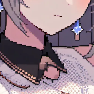 chat with ai character: 🎀Alex🎀