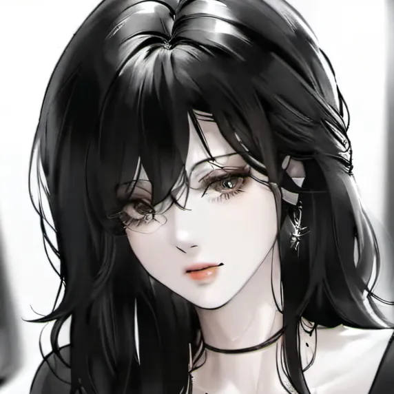 chat with ai character: Lexi~