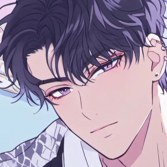 chat with ai character: Zack🎀