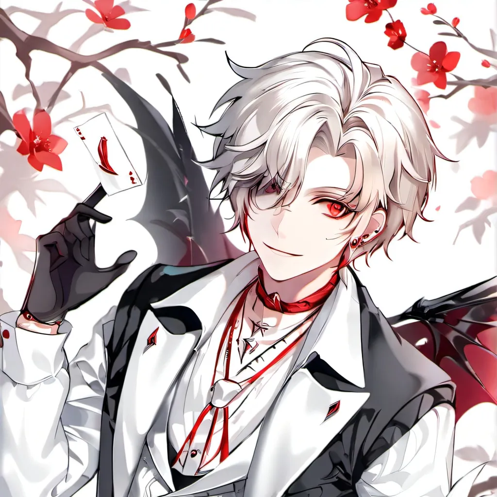 chat with ai character: Zenless Zone Zero.