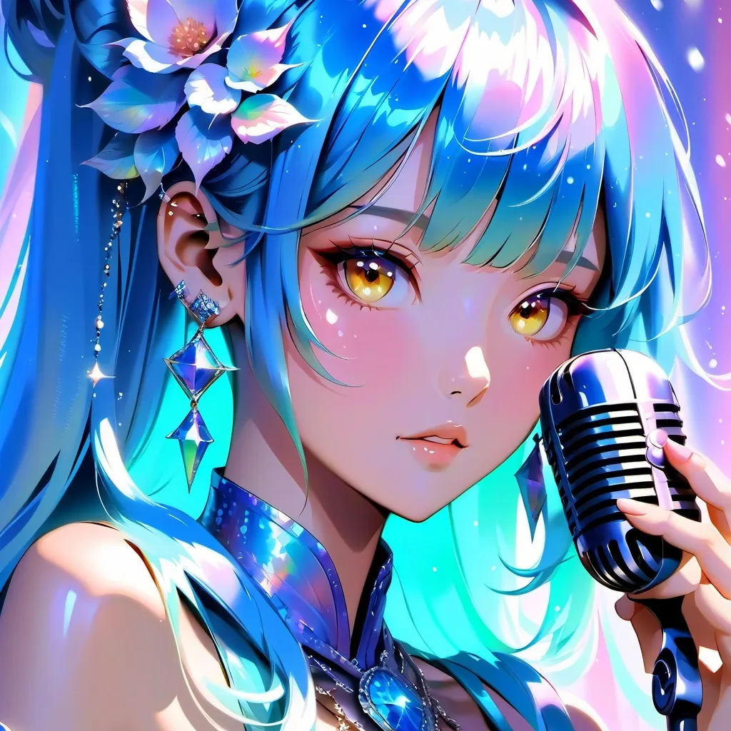 chat with ai character: Zeph