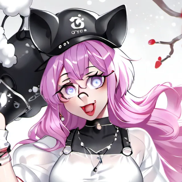 chat with ai character: layla