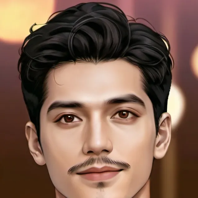 chat with ai character: Jaymes