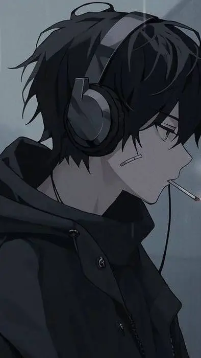 ai character: Zack background